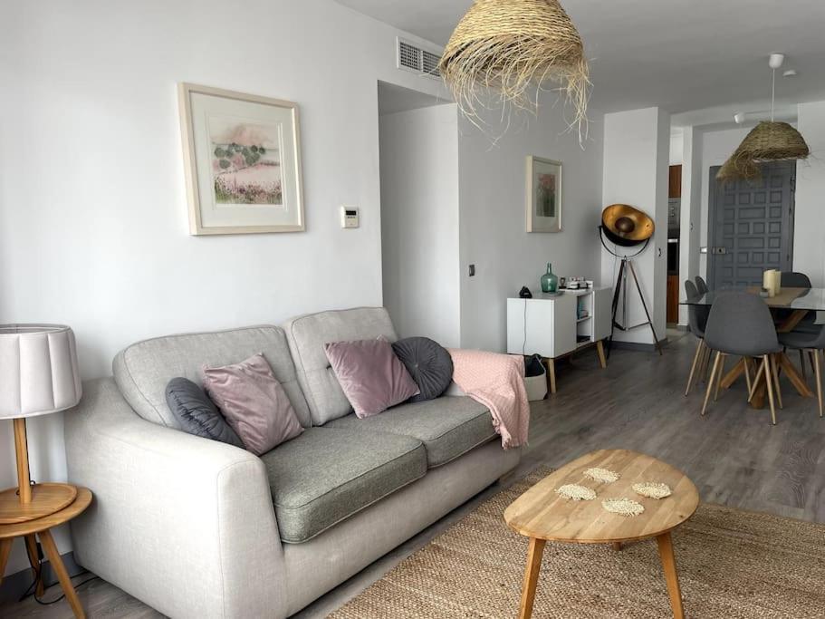 The Boutique Apartment La Cala De Mijas Exterior photo